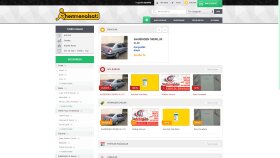 WORDPRESS E-TİCARET TEMASI