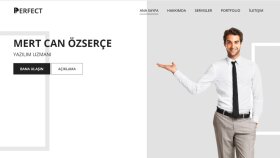 Back-end Developer