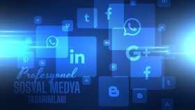 ilgi çekici banner tasarımları yaparım