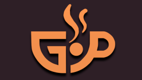 Grind Point Logo Tasarımı