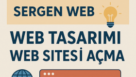 en hızlı ve kolay web tasarımı yaparım