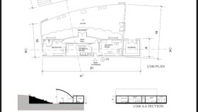 AUTOCAD üzerinden plan, kesit, görünüş çizimleri yapıyorum