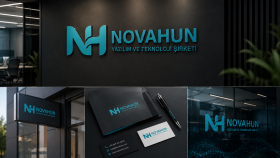 özgün ve profesyonel logo tasarımları yapıyorum
