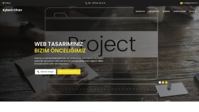 sade kod ve güçlü yapılarla kaliteli yazılım üretirim