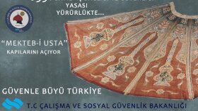 T.C Çalışma ve Sosyal Güvenlik Bakanlığı