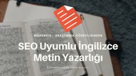 İş örneğim