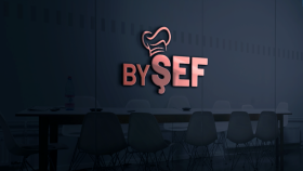 3 boyutlu logo