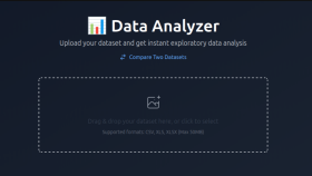 Data Analyzer
