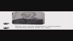 eski fotoğraflarınızı yenilerim