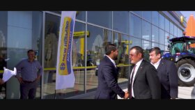 ŞANLIURFA TİCARET VE SANAYİ ODASI