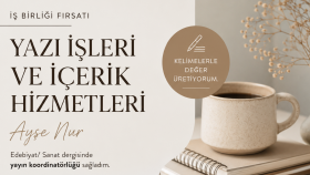 Yazarlık