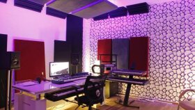 Miks Mastering