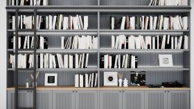 Bookcase
