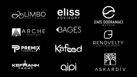 hikayesi olan özgün ve profesyonel logo tasarımı yaparım