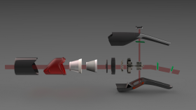 3D Modelleme, Render