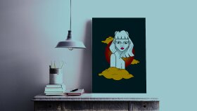 Karakter çizimi
