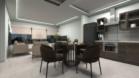 sizin için 3d çizim yapabilirim
