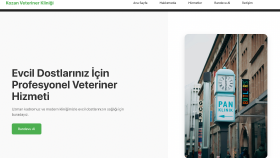 Web Yazılım - Site Tasarımı