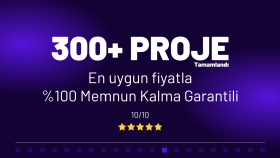 profesyonel düzeyde video edit ve kurgu yapabilirim