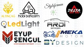 Daha Önce Yaptığım Tasarımlar
