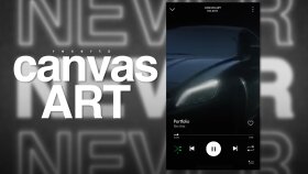 Canvas Animasyon Tasarımları