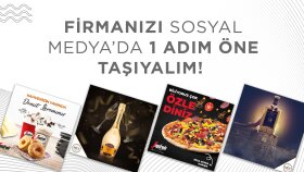 hedef kitlenize uygun dikkat çekici tasarımlar yaparım