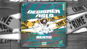 Spotify Cover Design