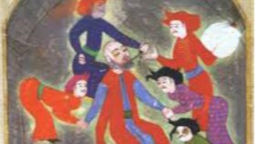 Şehzade Mustafa ve İdamının Perde Arkası -Tarihi Makale Örn