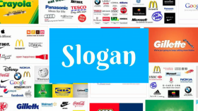 sizin için slogan bulabilirim