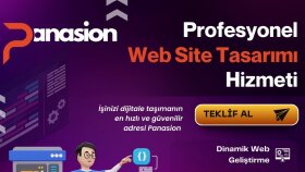sektörünüze uygun firmanıza özel website tasarımı yaparım