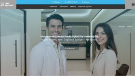 Dent Akpınar İçin Dijital Büyüme ve Reklam Yönetimi