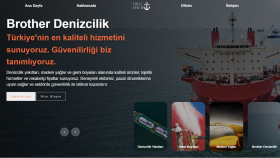 web sitesi yaparım