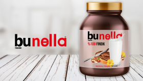 Bunella Ambalaj tasarıım
