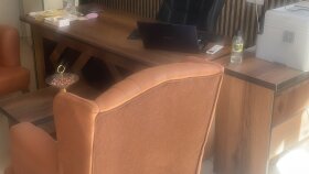 emekli memur olarak tüm idari işlerinizi kusursuz yönetirim