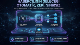x den tweet çekip telegrama gönderebilirim