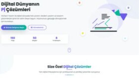 Dijital Dünyada Fark Yaratın: Size Özel Web Yazılım Çözümler