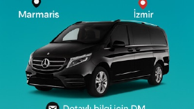 City Diamond Turizm için afiş