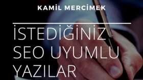 İş Örneklerim