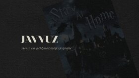 Javvuz - Afiş Tasarımları