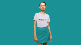 T-shirt Tasarımı