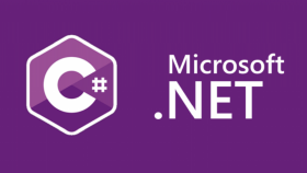 C#.NET ile profesyonel masaüstü uygulamalar geliştirebilirim