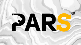 Pars - logo tasarımı