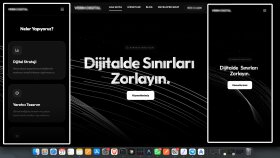 Ajans Web Sitesi
