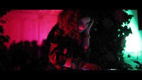 partymag created woman