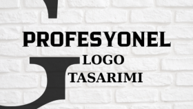 Profesyonel logo tasarımı