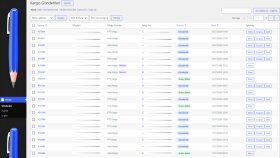 WooCommerce için kargo entegrasyonu yaparım
