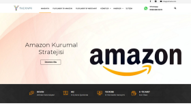 Yalmans TR-Web Site Yenileme