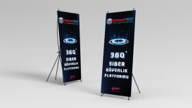 Immuniweb Roll Up Çalışması