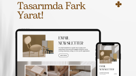shopify ile markanıza özel sitenizi kuruyorum