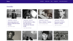 Blog Sitesi